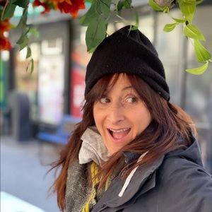 Meet your Posher, Sara